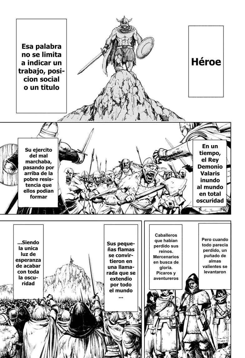 2-nen B-gumi Yuusha Destroyers Chapter 4 - Page 2