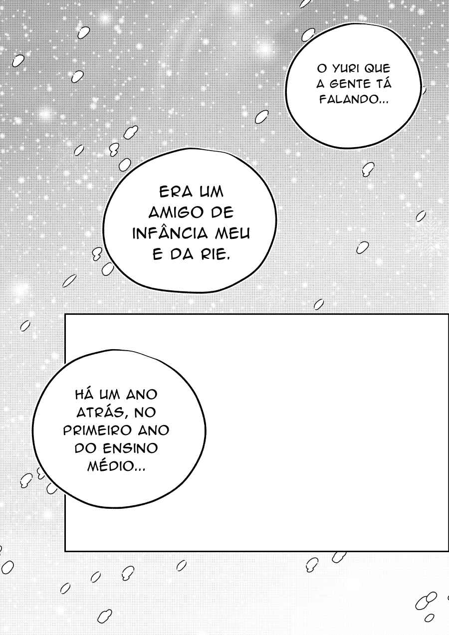 Sorry, I like you Chapter 20 - Page 7