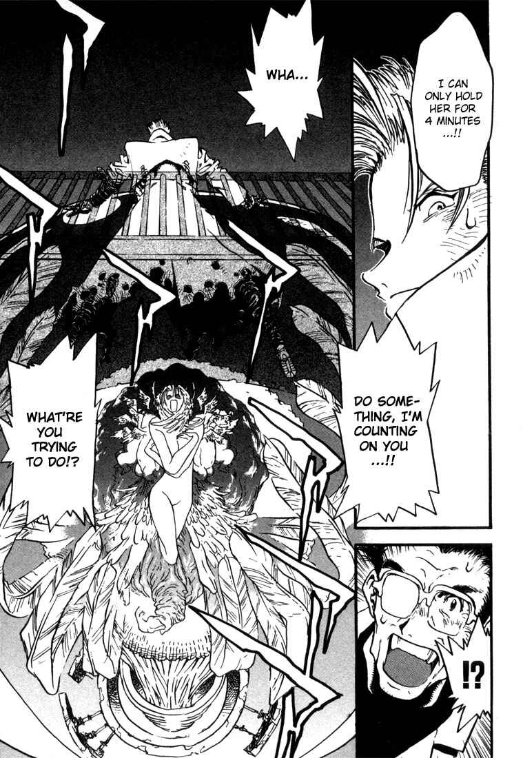 Trigun Chapter 9 - Page 12