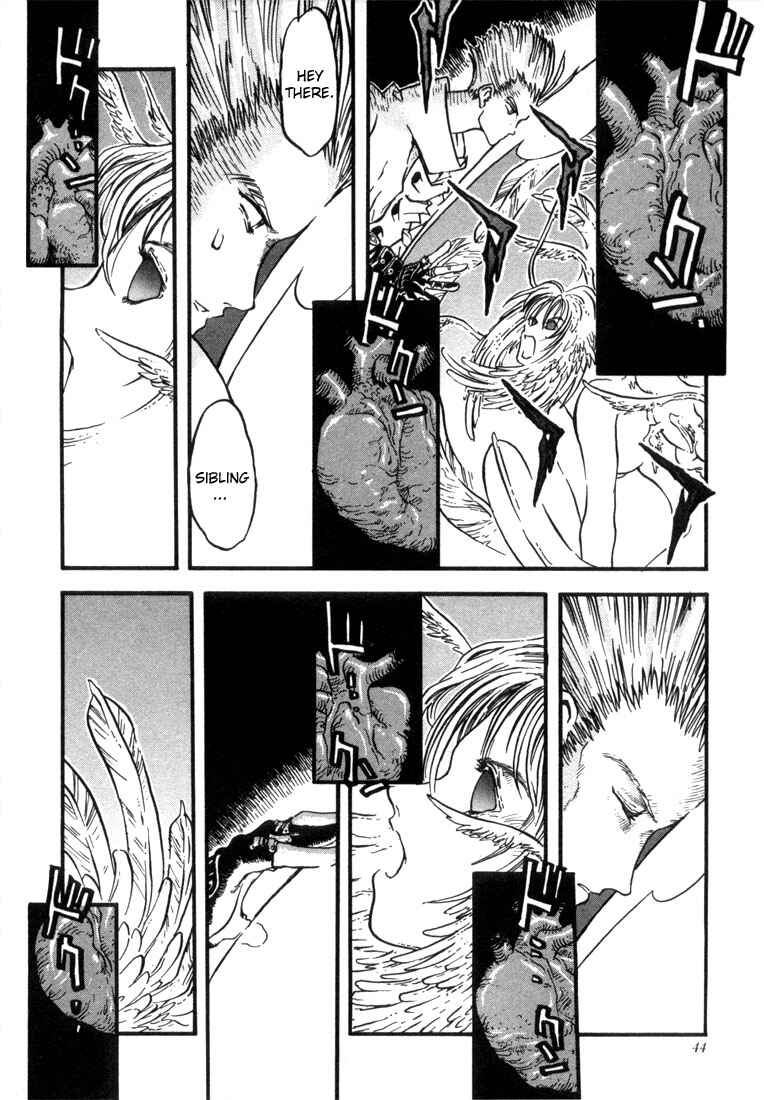 Trigun Chapter 9 - Page 13