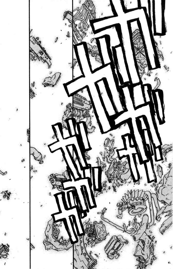 Trigun Chapter 9 - Page 23