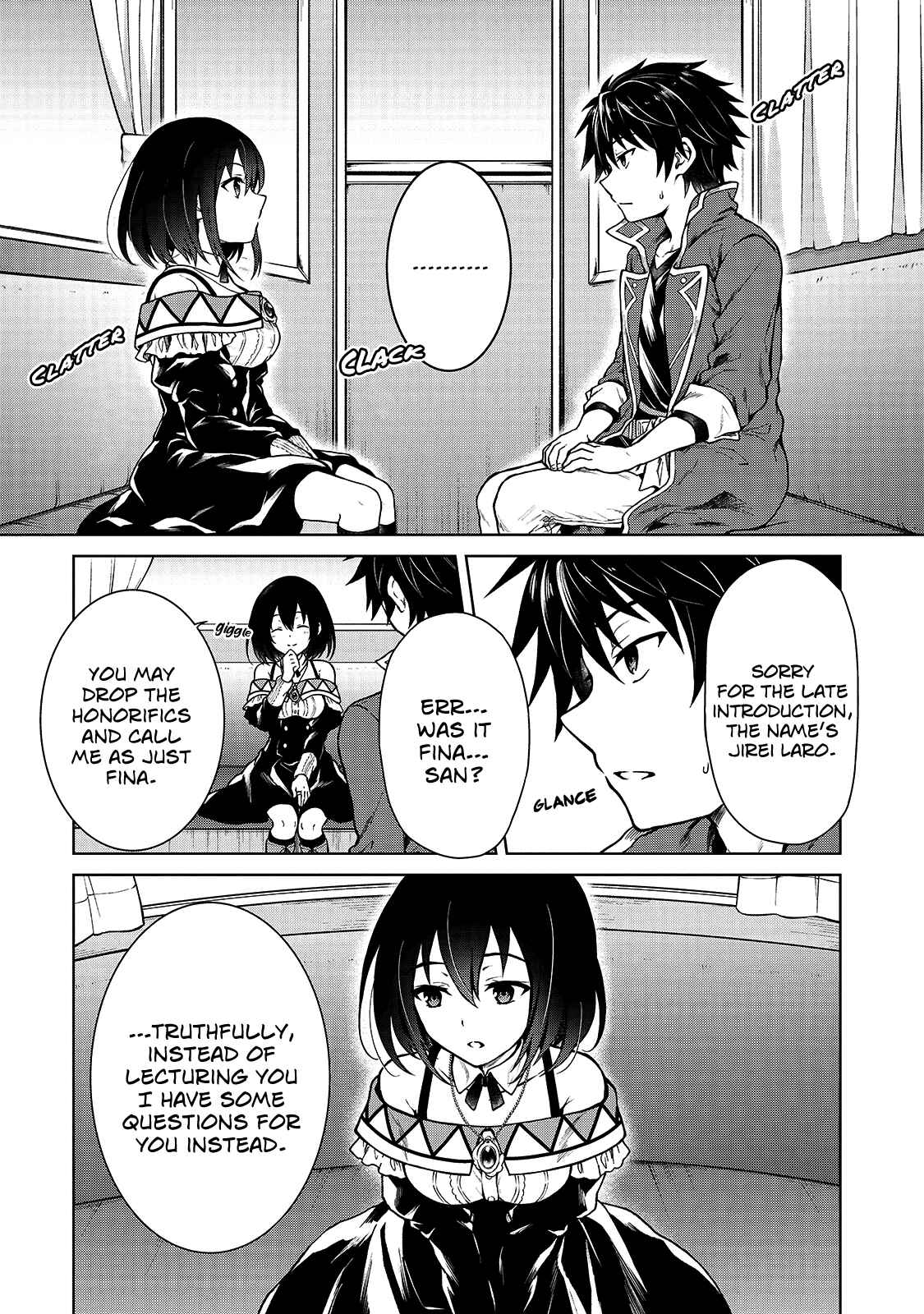 D-kyuu Boukensha no Ore, Nazeka Yuusha Party ni Kanyuu Sareta Ageku, Oujo ni Tsukimatowareteru Chapter 3 - Page 7