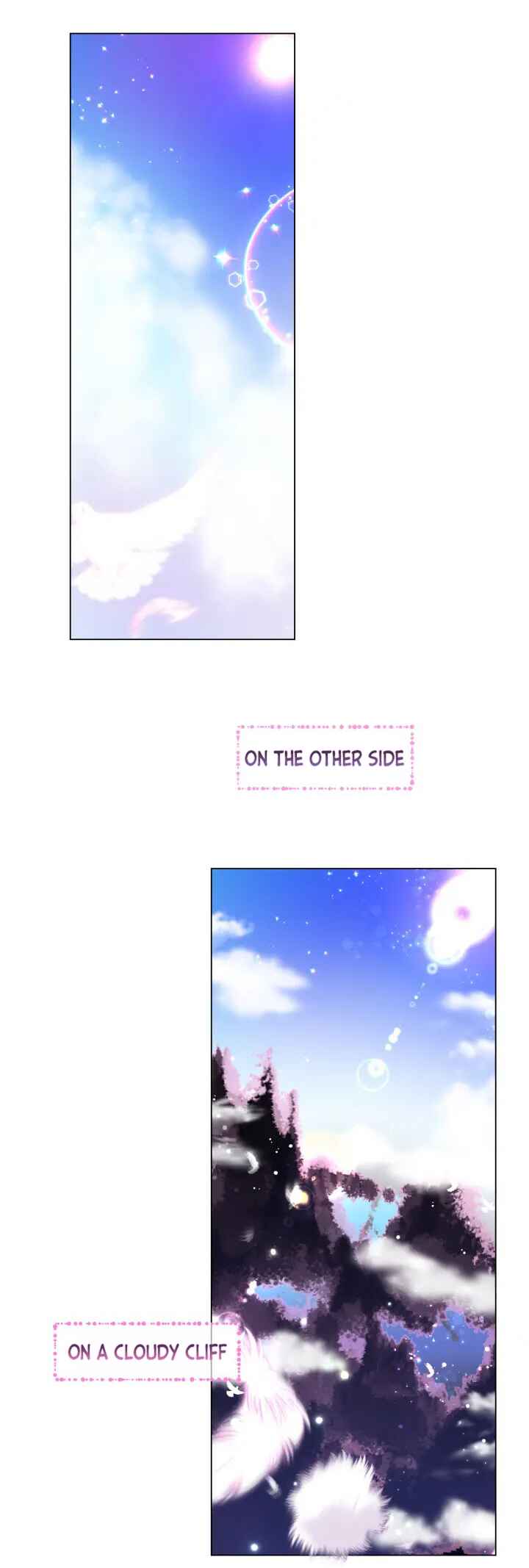 Anecdotes with Master After the Novel Transmigration Chapter 3 - Page 15