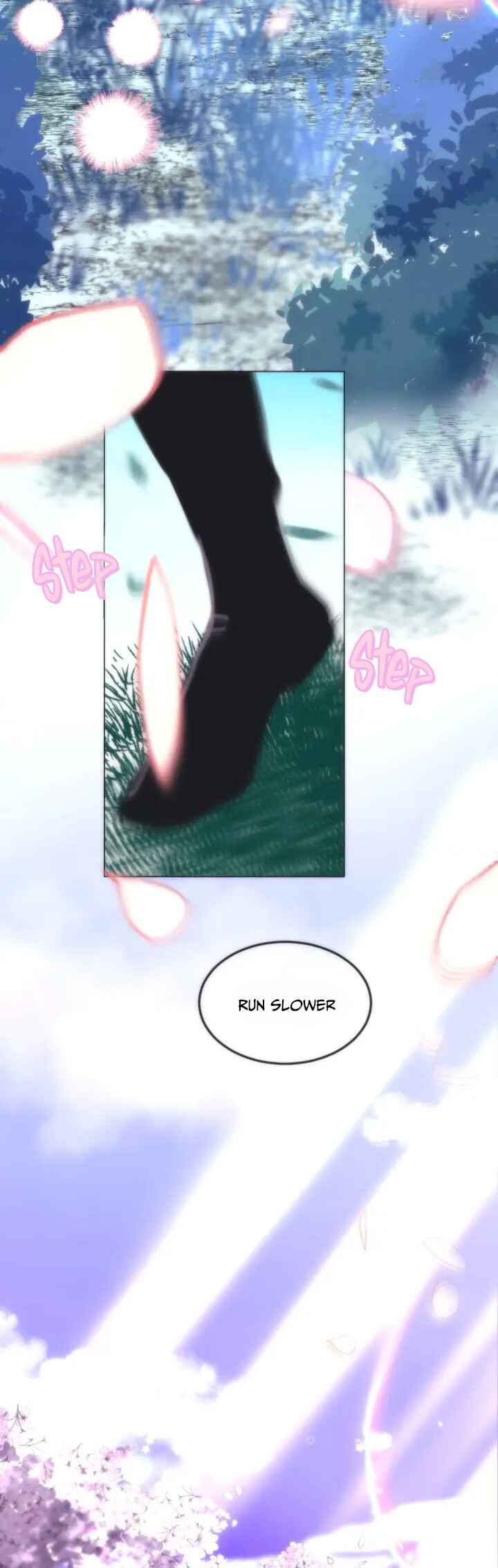 Anecdotes with Master After the Novel Transmigration Chapter 3 - Page 23