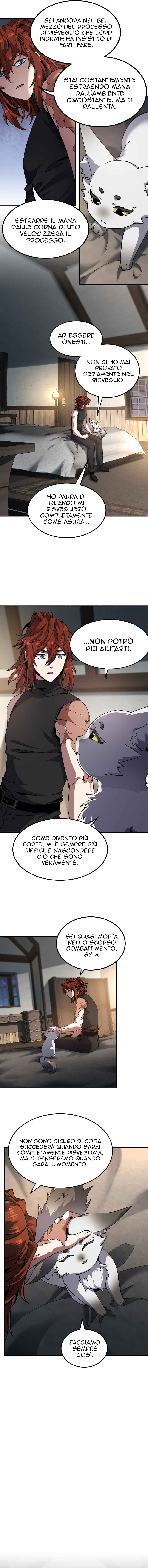 The Beginning After the End Chapter 212 - Page 15