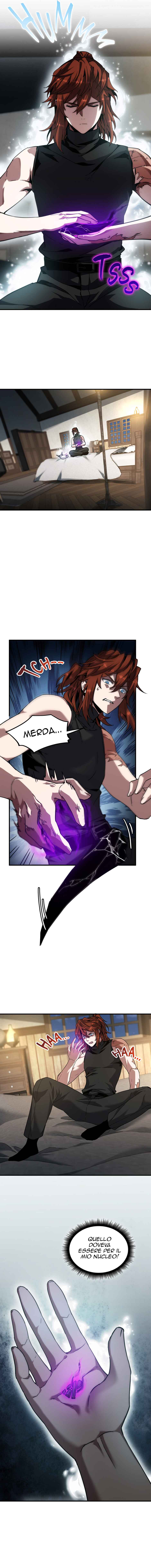 The Beginning After the End Chapter 212 - Page 17