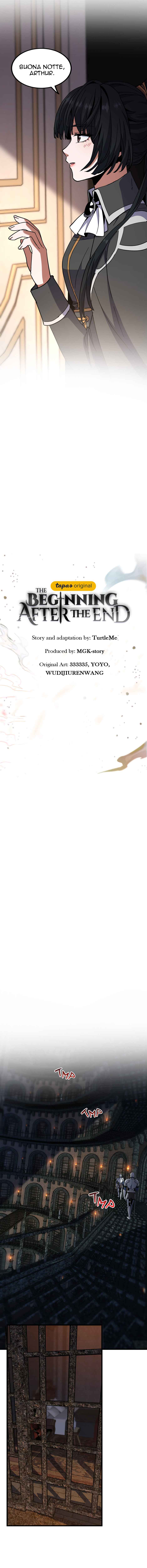 The Beginning After the End Chapter 212 - Page 9