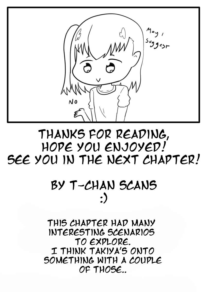 Kobayashi-san Chi no Maid Dragon Koushiki Anthology Chapter 3 - Page 9