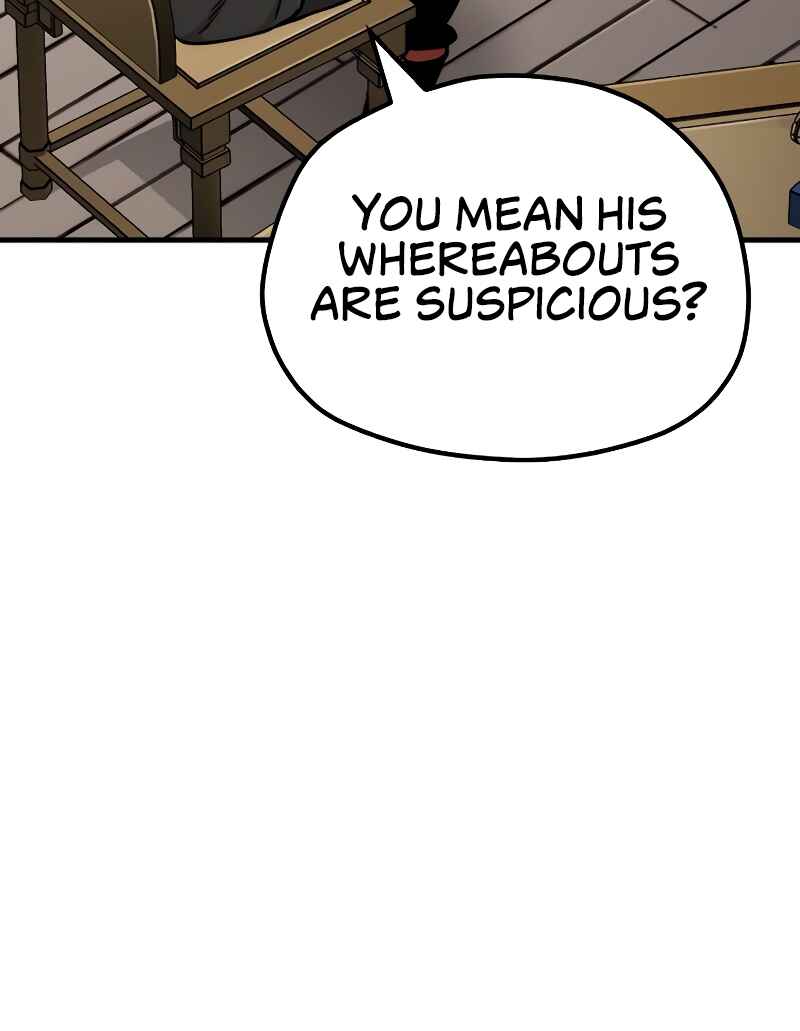 Murim RPG Simulation Chapter 58 - Page 101