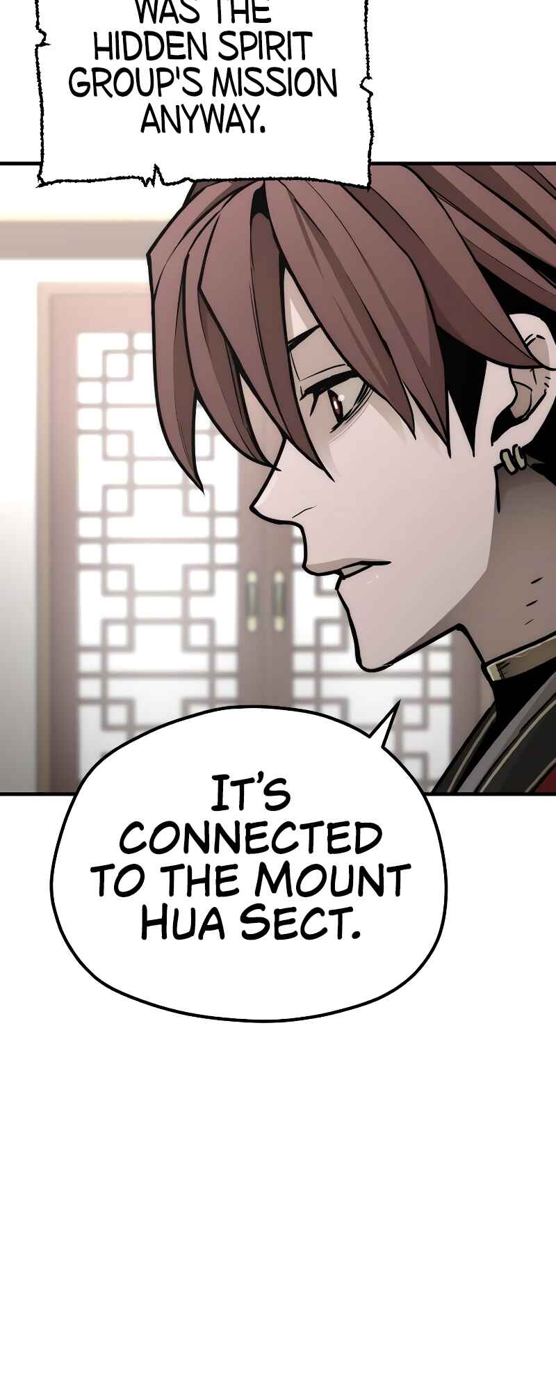 Murim RPG Simulation Chapter 58 - Page 106