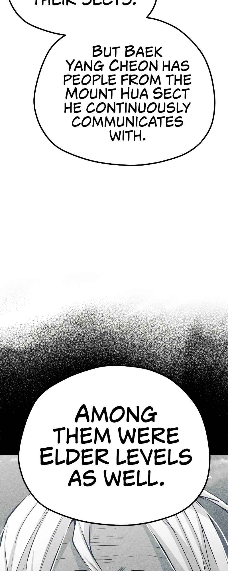 Murim RPG Simulation Chapter 58 - Page 109