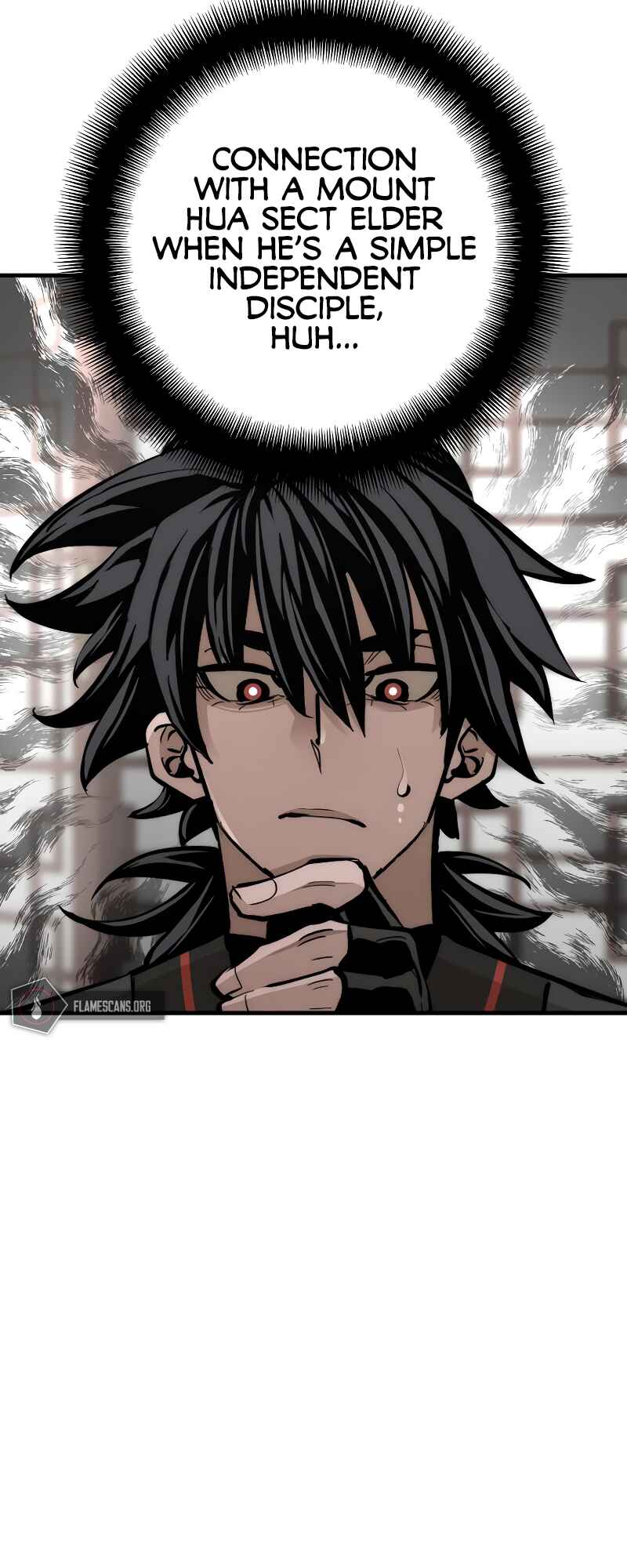 Murim RPG Simulation Chapter 58 - Page 111