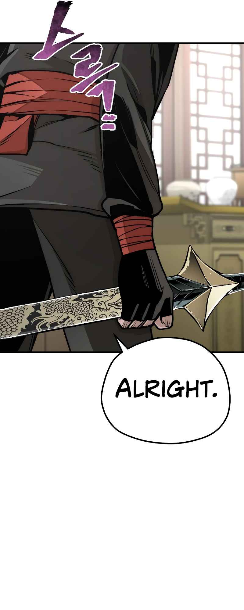 Murim RPG Simulation Chapter 58 - Page 114