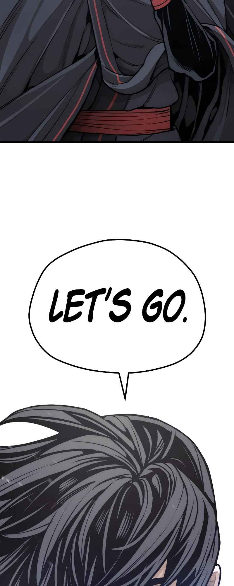 Murim RPG Simulation Chapter 58 - Page 117