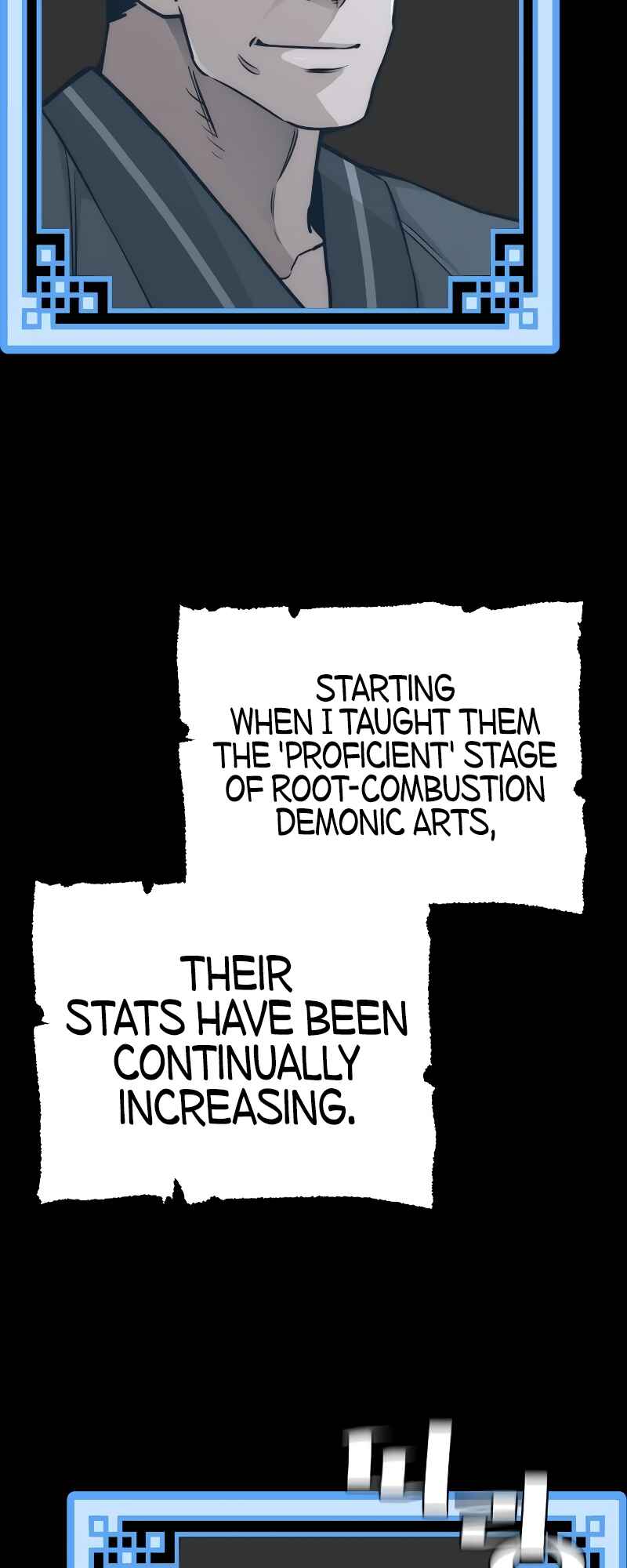 Murim RPG Simulation Chapter 58 - Page 13