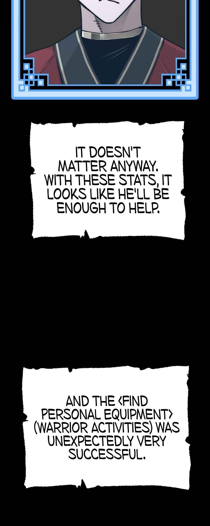 Murim RPG Simulation Chapter 58 - Page 17
