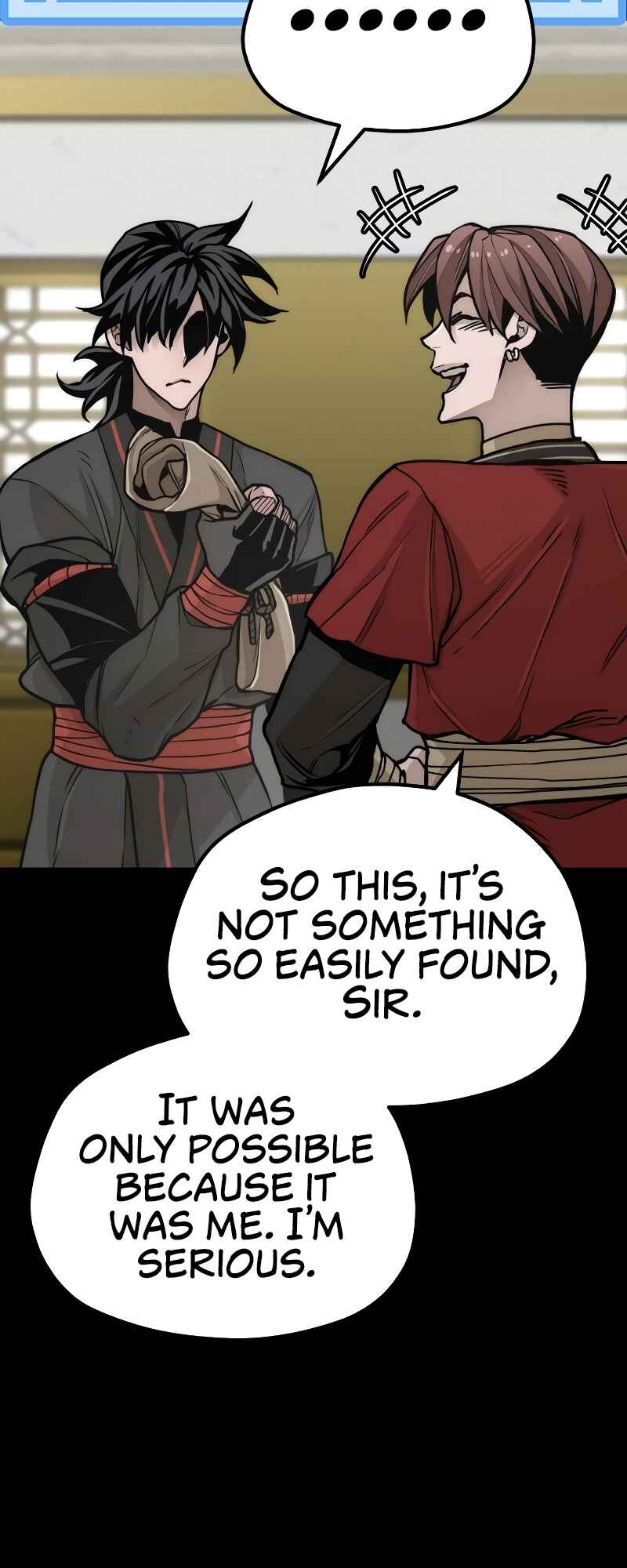 Murim RPG Simulation Chapter 58 - Page 30