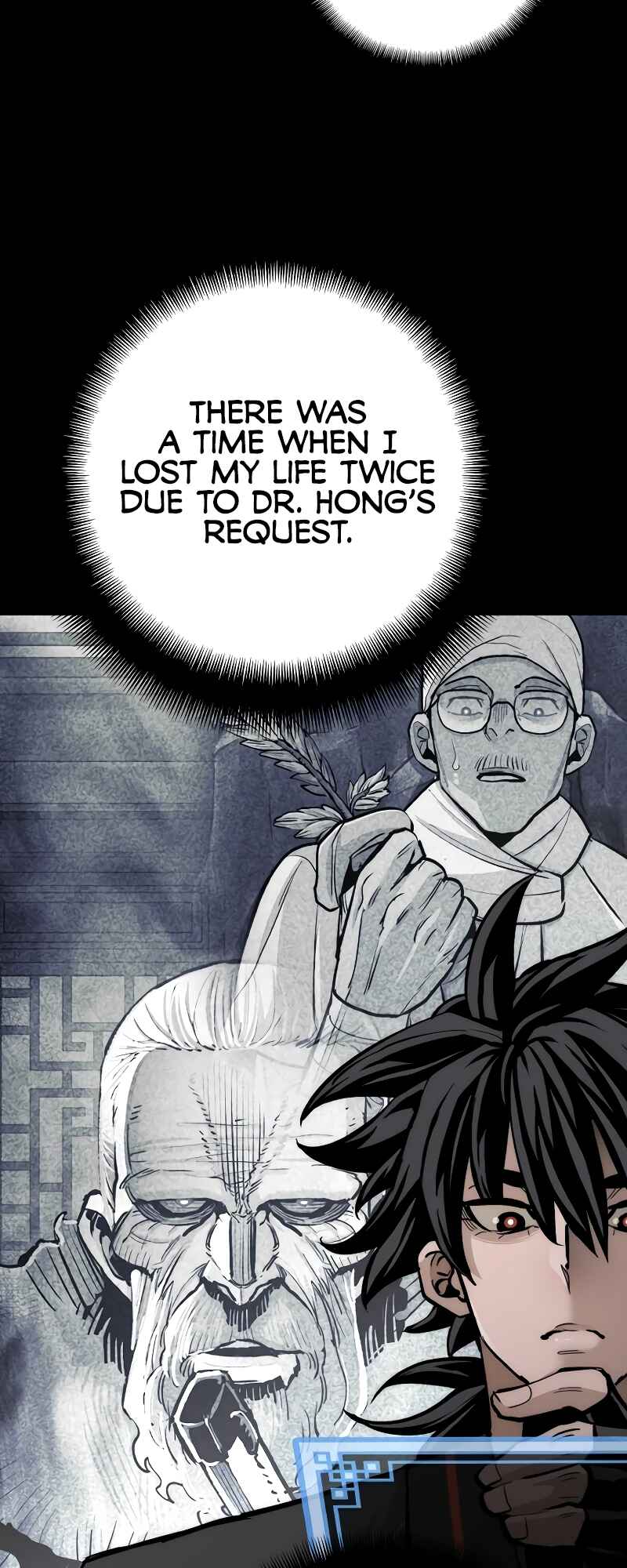 Murim RPG Simulation Chapter 58 - Page 41