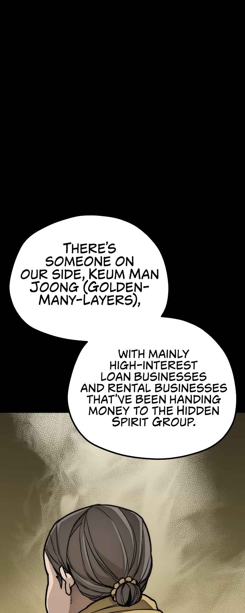 Murim RPG Simulation Chapter 58 - Page 52