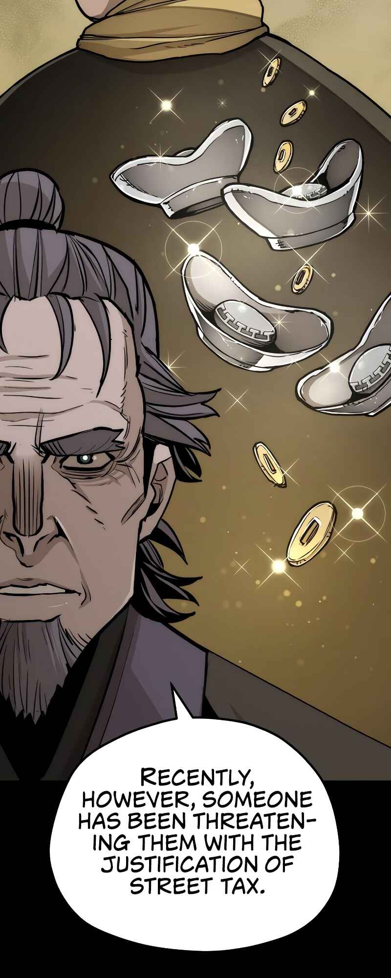Murim RPG Simulation Chapter 58 - Page 53