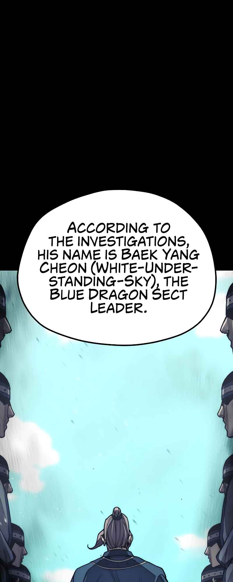 Murim RPG Simulation Chapter 58 - Page 55