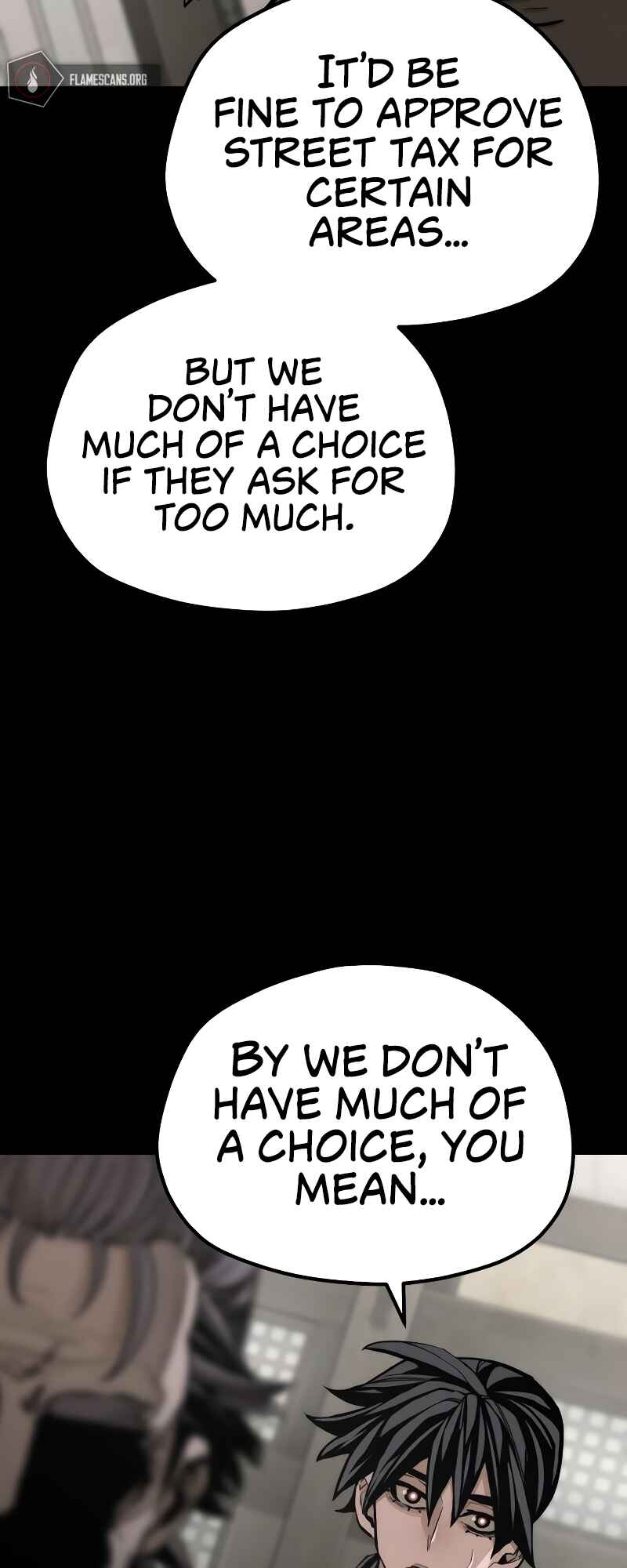Murim RPG Simulation Chapter 58 - Page 60