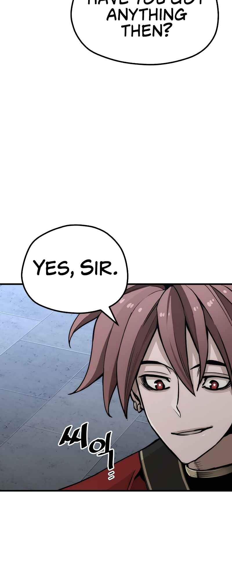 Murim RPG Simulation Chapter 58 - Page 85