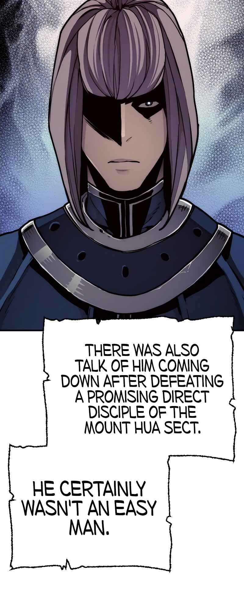 Murim RPG Simulation Chapter 58 - Page 92