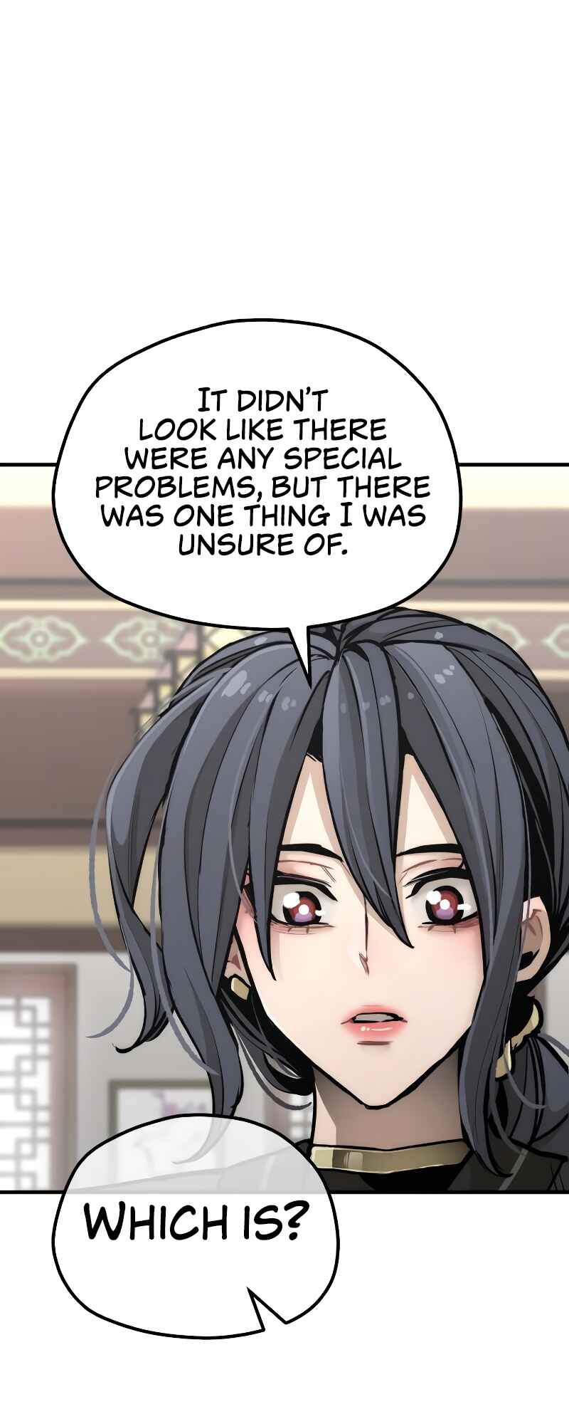 Murim RPG Simulation Chapter 58 - Page 99