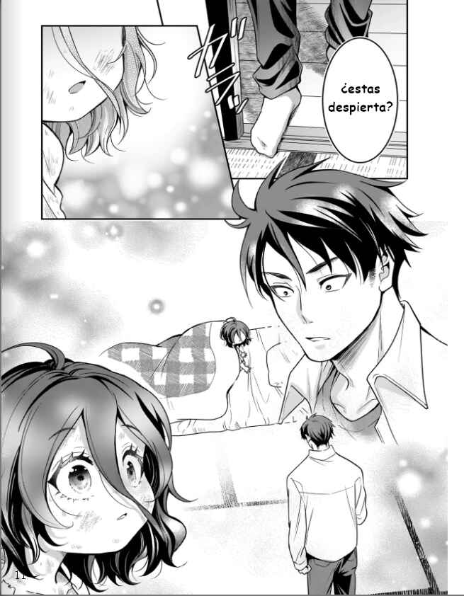 Suterare Seijo no Shiawase Ezuke Seikatsu Chapter 2 - Page 12