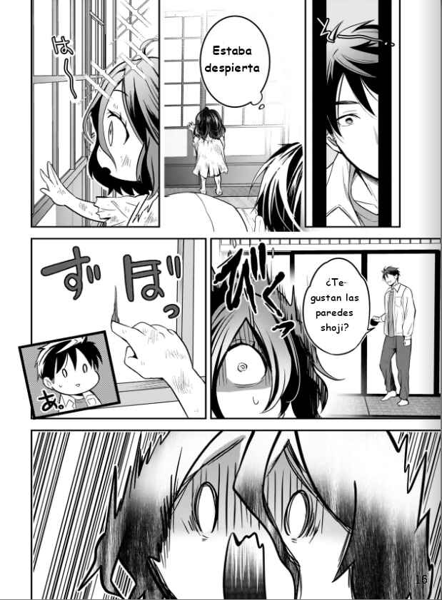 Suterare Seijo no Shiawase Ezuke Seikatsu Chapter 2 - Page 17