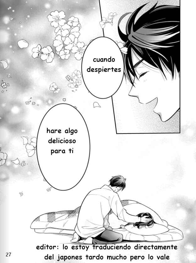 Suterare Seijo no Shiawase Ezuke Seikatsu Chapter 2 - Page 27