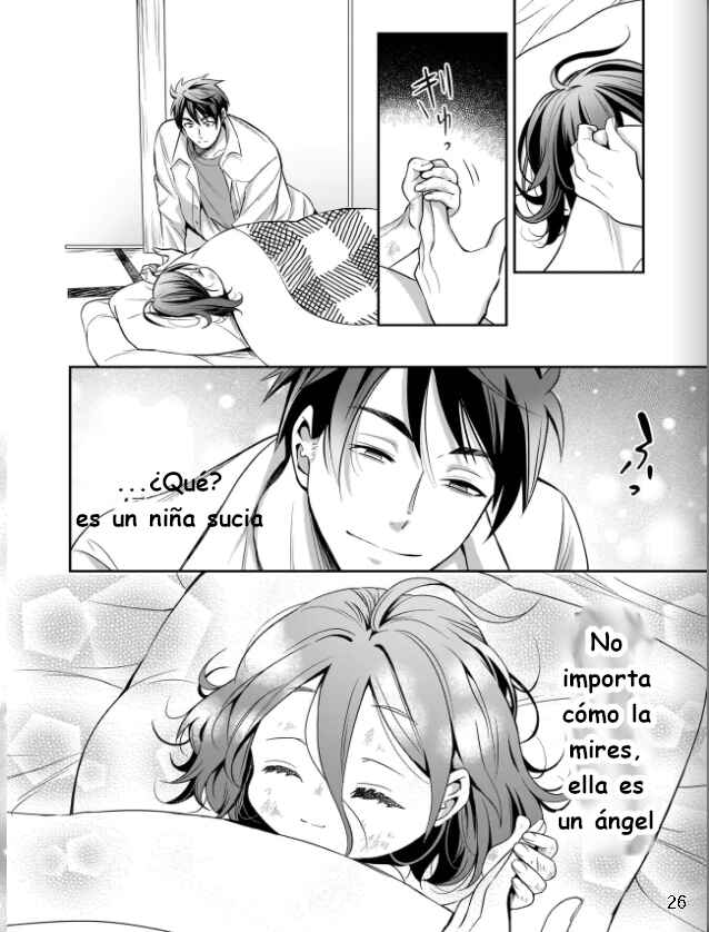 Suterare Seijo no Shiawase Ezuke Seikatsu Chapter 2 - Page 28