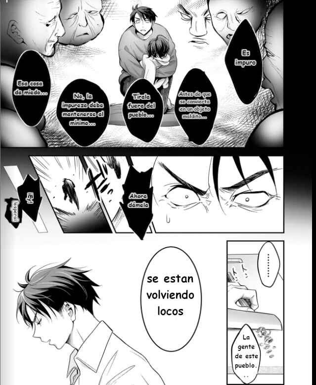 Suterare Seijo no Shiawase Ezuke Seikatsu Chapter 2 - Page 8