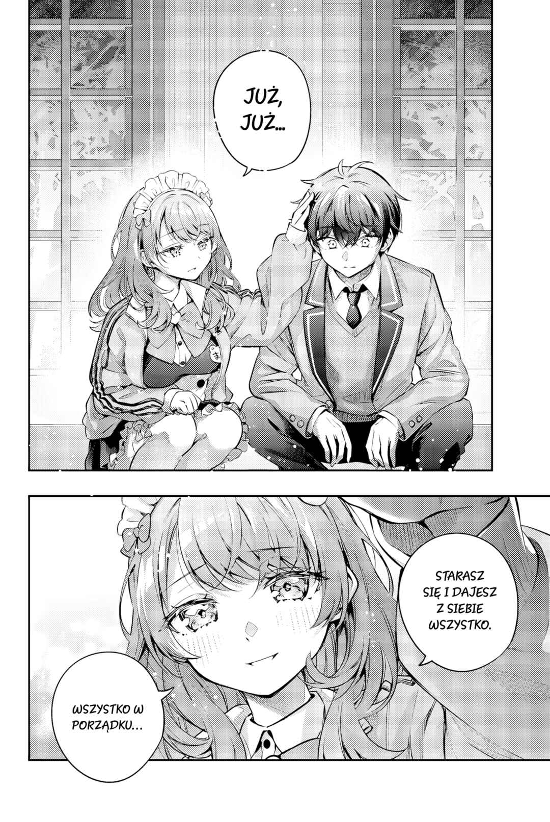 Tokidoki Bosotto Russia-go de Dereru Tonari no Alya-san Chapter 51 - Page 10