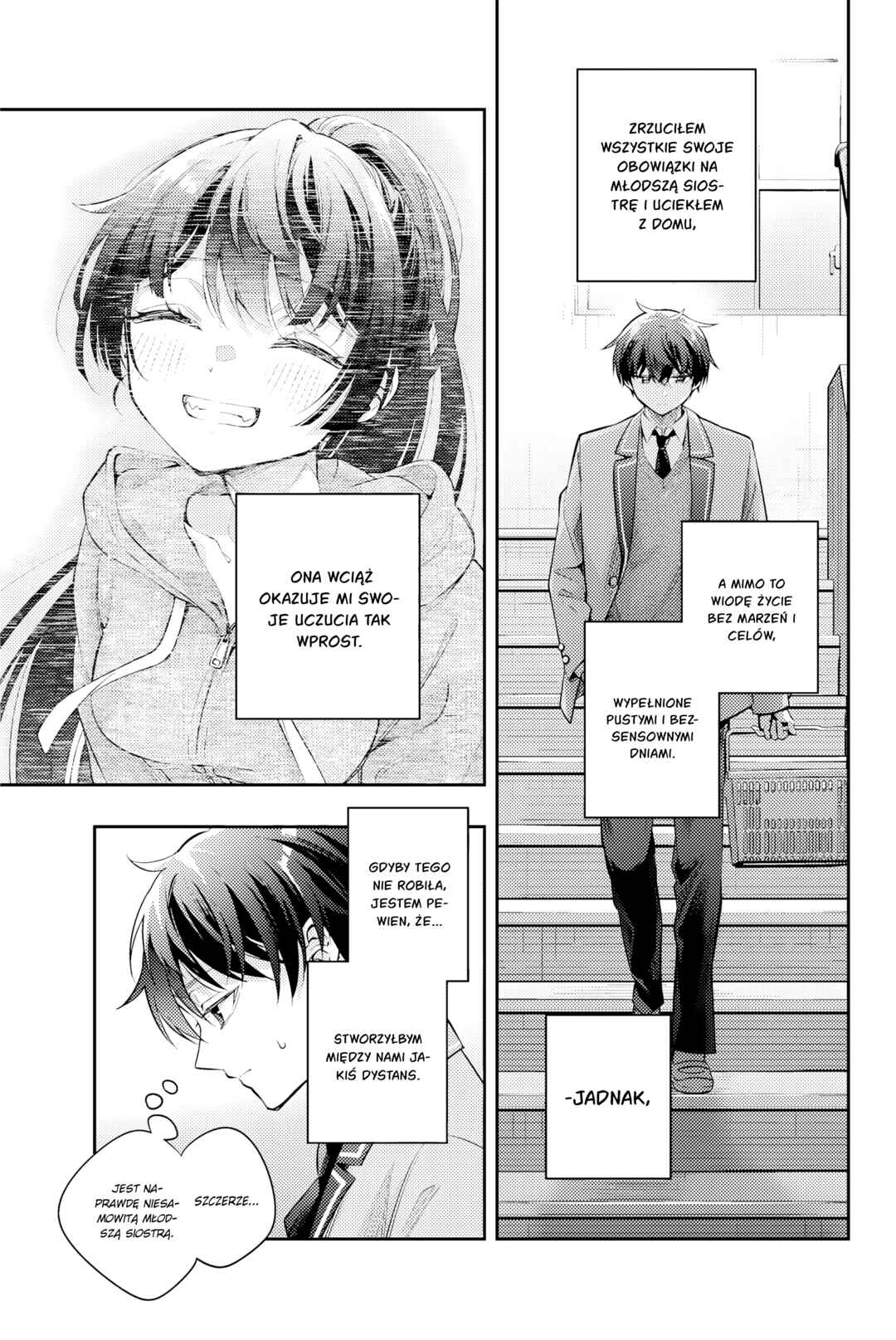Tokidoki Bosotto Russia-go de Dereru Tonari no Alya-san Chapter 51 - Page 3