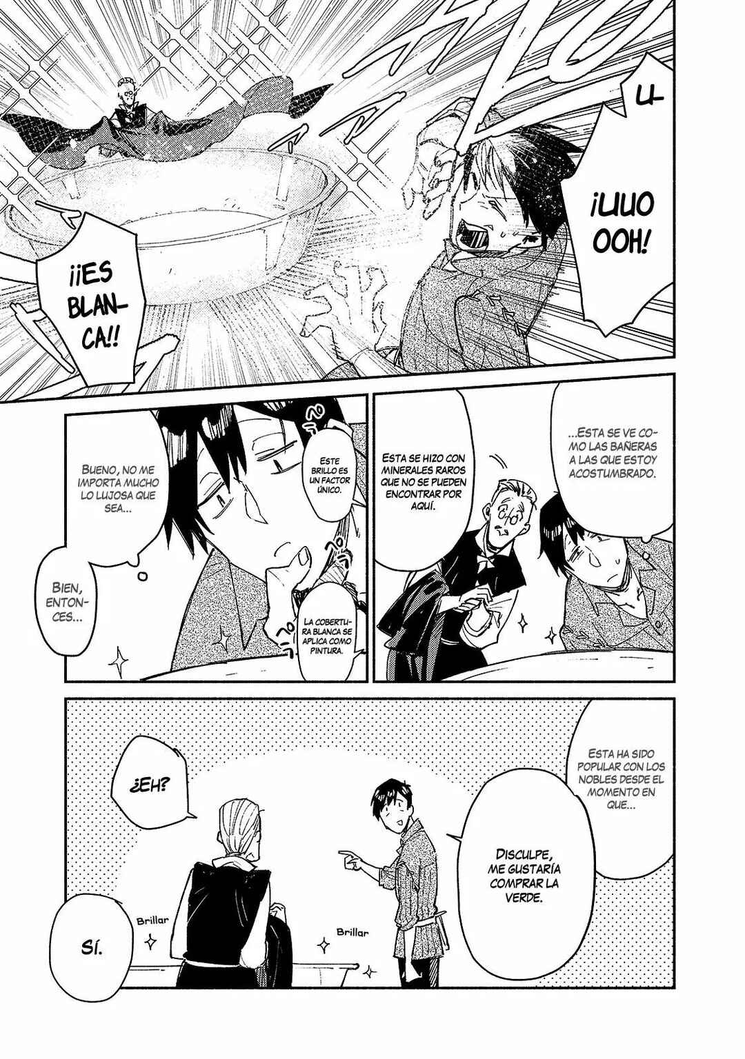 Tondemo Skill de Isekai Hourou Meshi Chapter 30 - Page 14