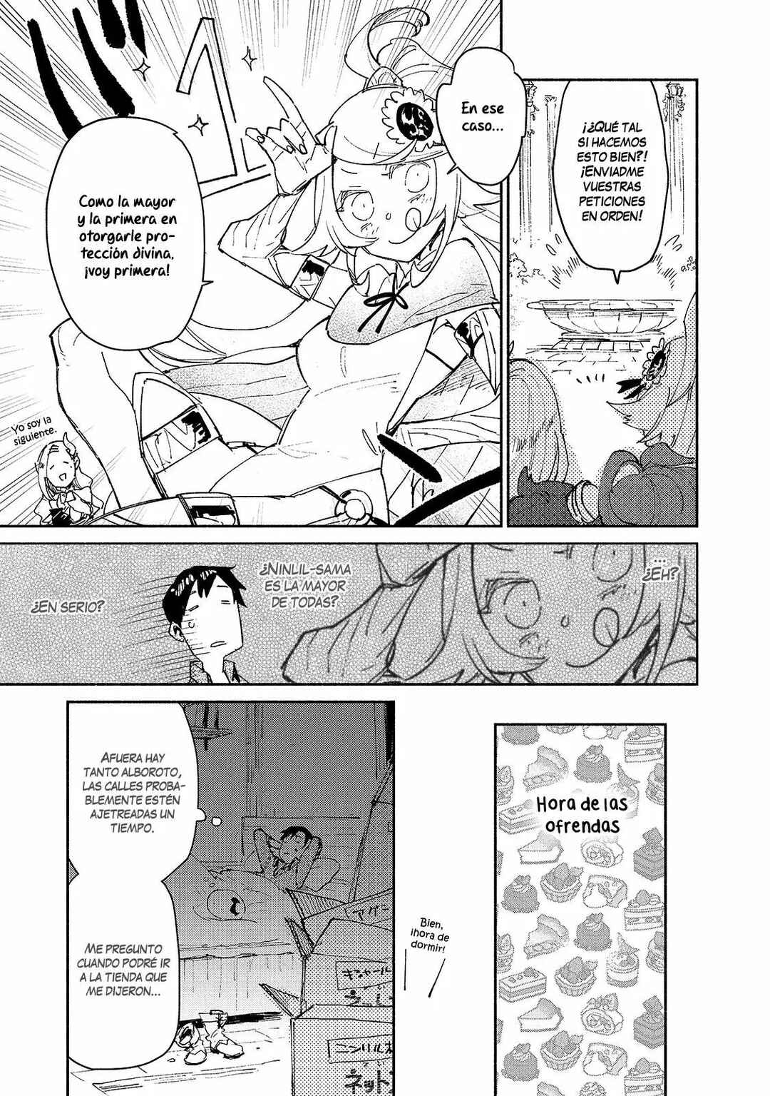 Tondemo Skill de Isekai Hourou Meshi Chapter 30 - Page 8