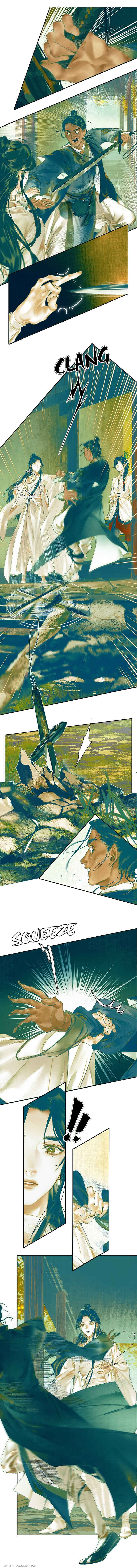Tiānguān Cìfú Chapter 27 - Page 22