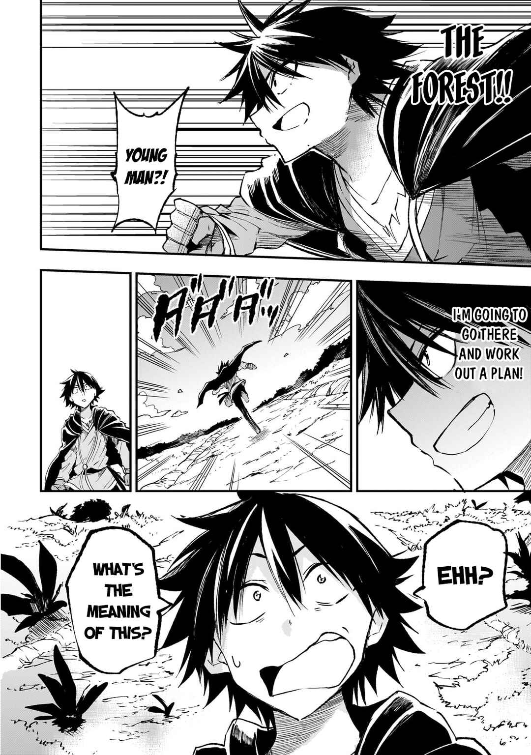 Hitoribocchi no Isekai Kouryaku Chapter 195 - Page 12