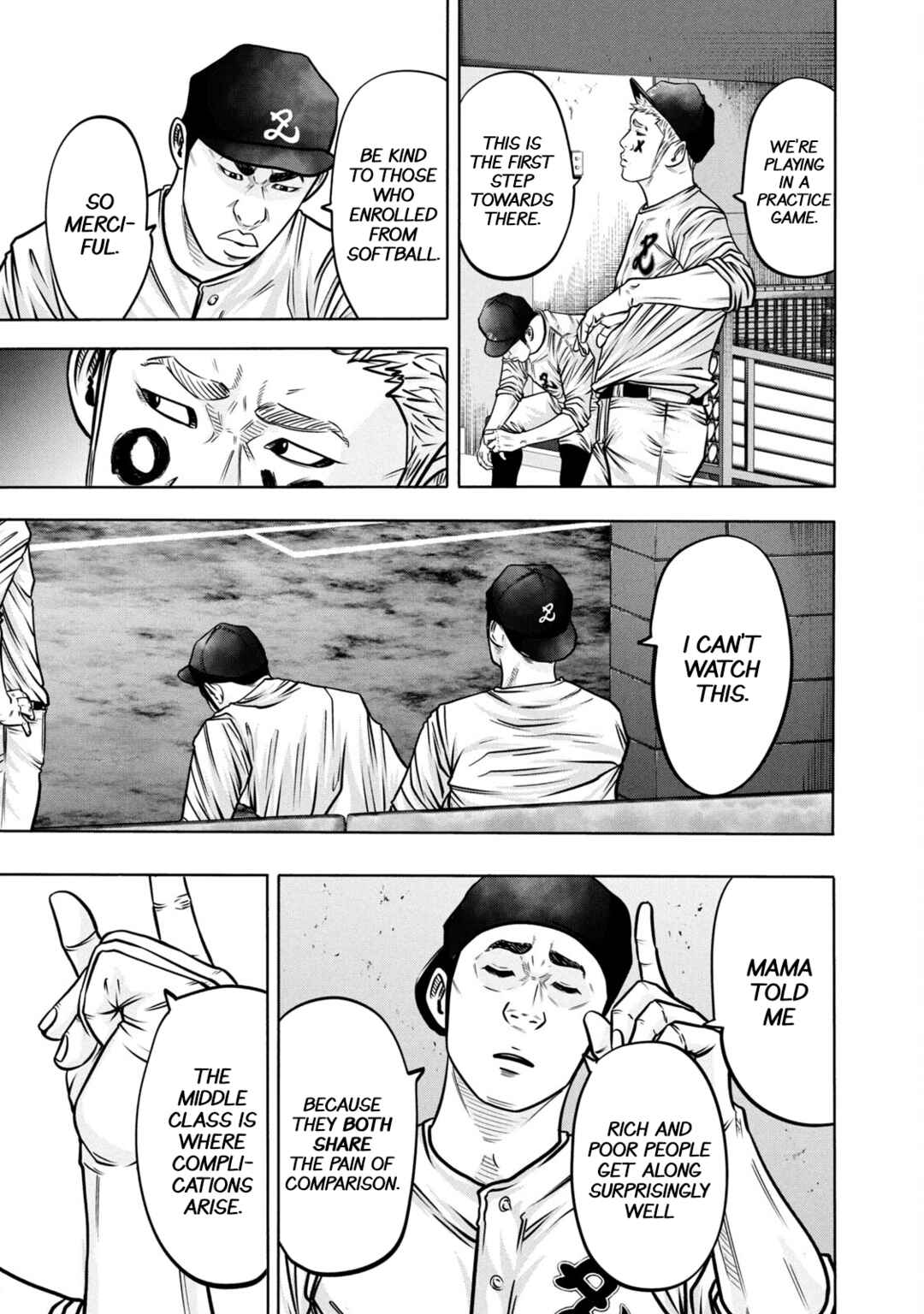 Battle Studies Chapter 298 - Page 13