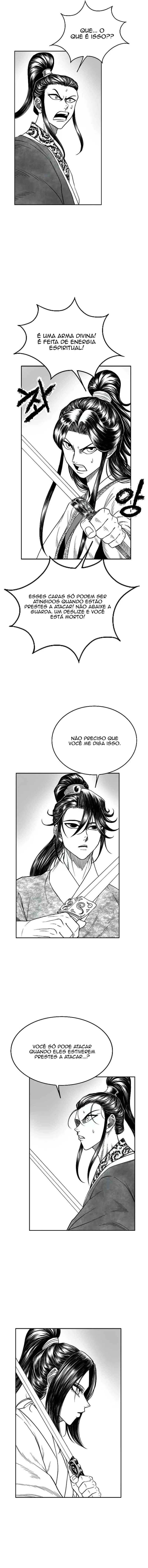 Heuksa Chapter 14 - Page 14