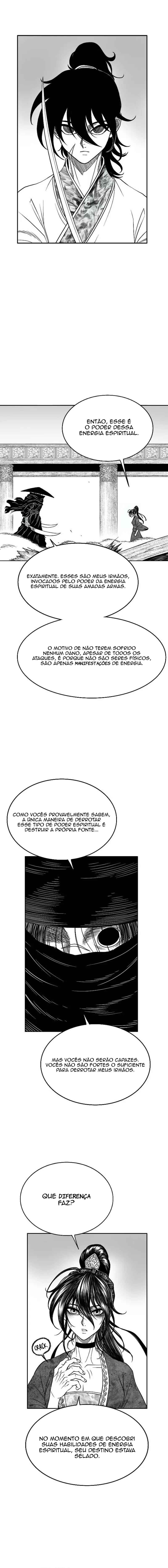 Heuksa Chapter 14 - Page 15