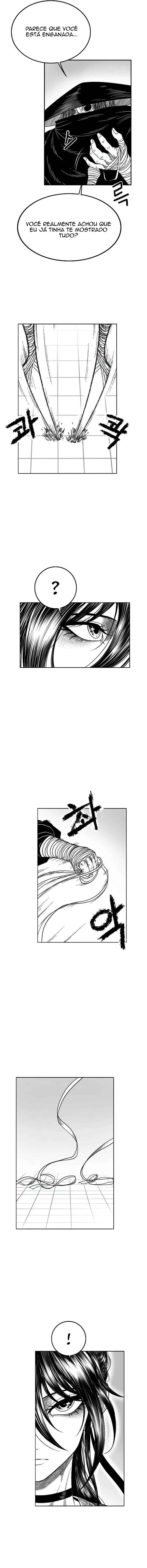 Heuksa Chapter 14 - Page 16