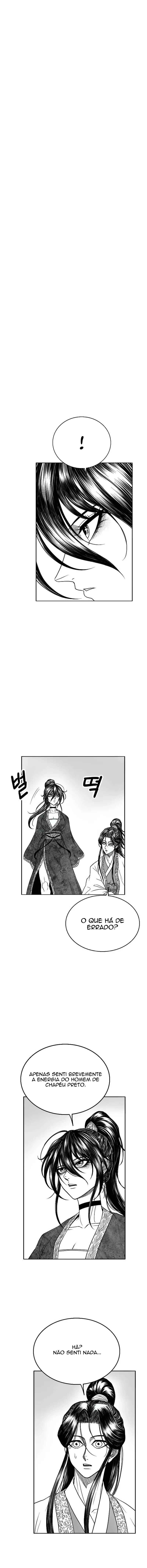 Heuksa Chapter 14 - Page 2