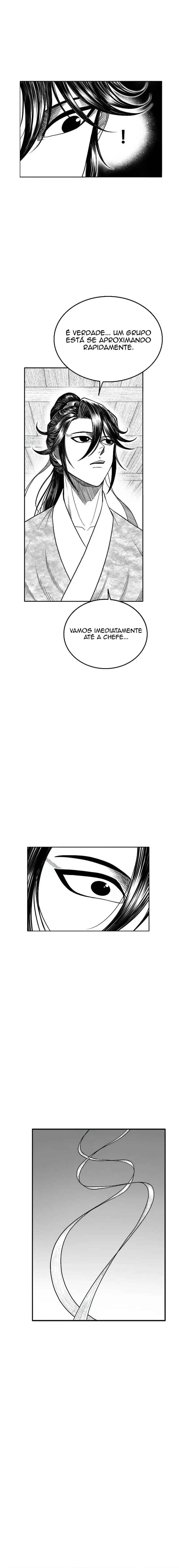 Heuksa Chapter 14 - Page 4