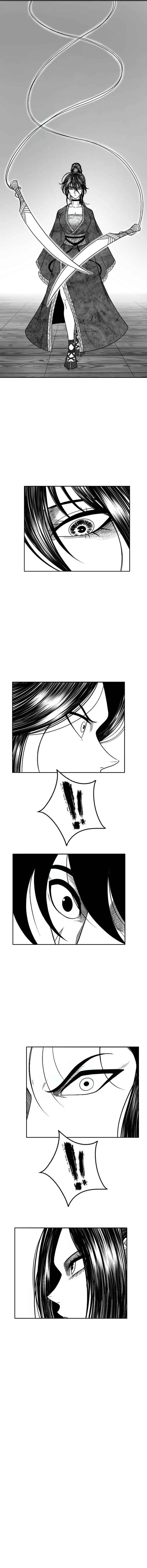 Heuksa Chapter 14 - Page 5