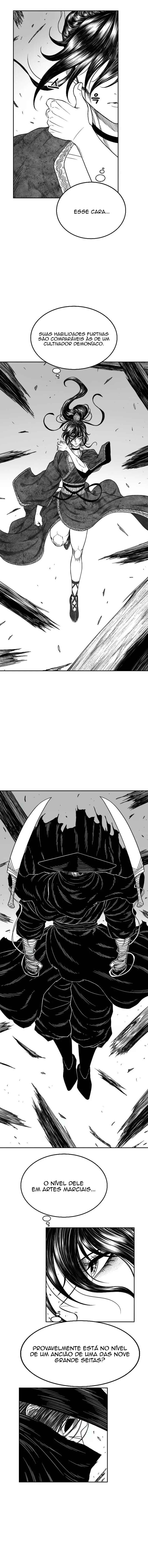 Heuksa Chapter 14 - Page 8