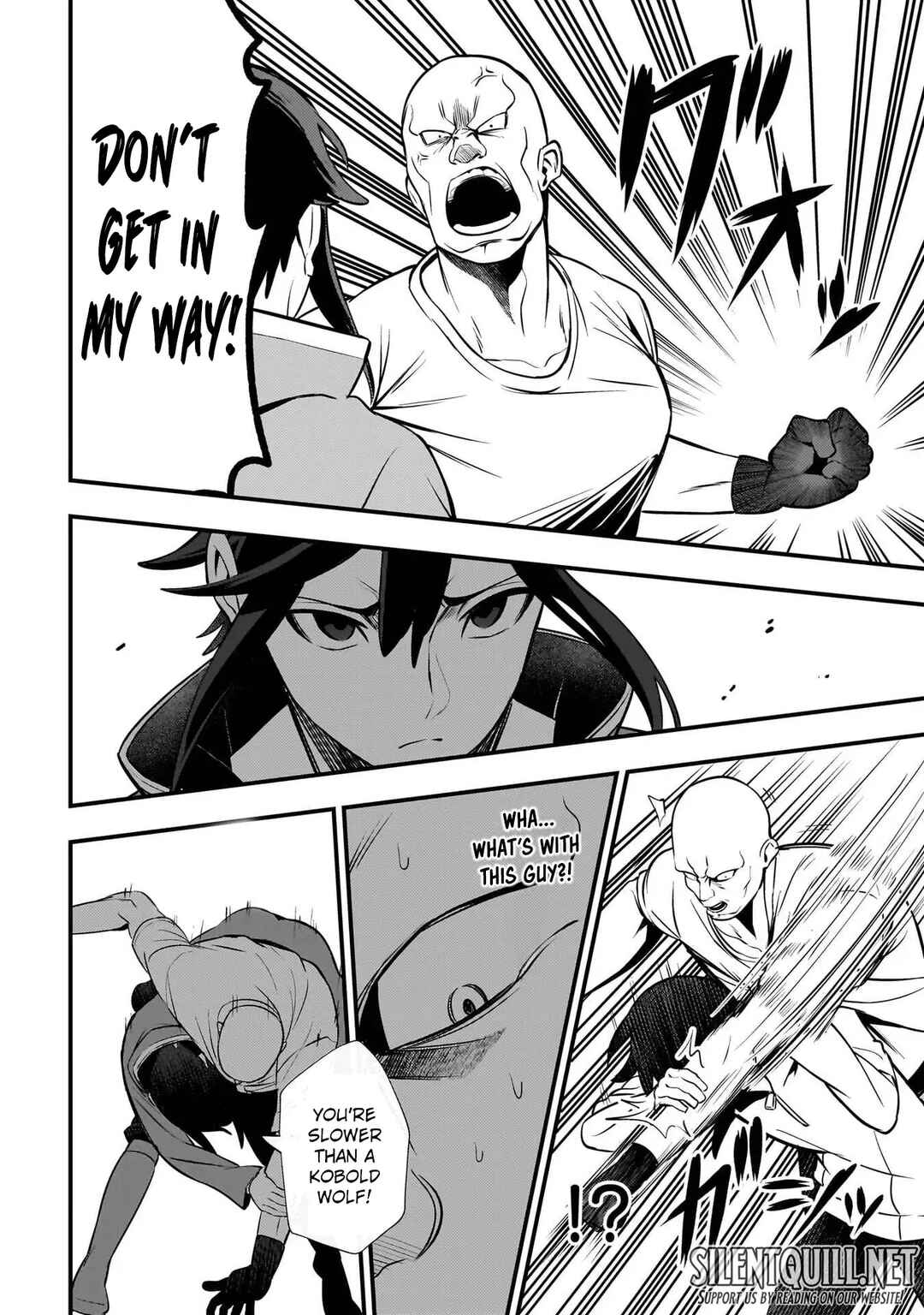 Mousou Sister Demo Shounen Shuudoushi ni Koishite Ii Desu ka? Chapter 9 - Page 18