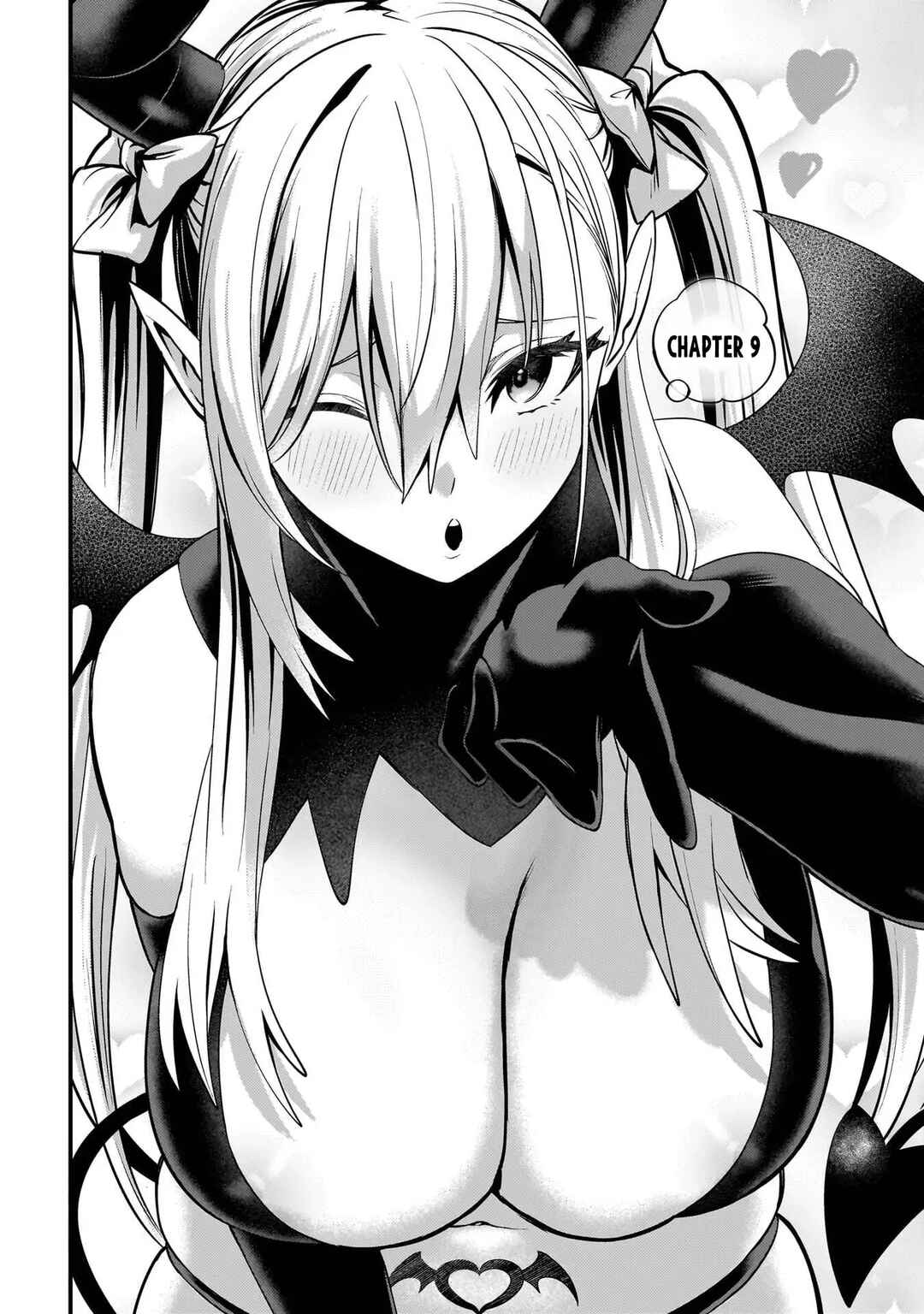 Mousou Sister Demo Shounen Shuudoushi ni Koishite Ii Desu ka? Chapter 9 - Page 4